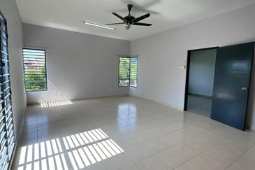 The Banyan @ Bandar Seri Coalfields