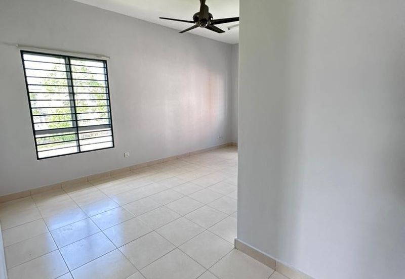 The Banyan @ Bandar Seri Coalfields