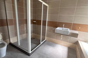 The Banyan @ Bandar Seri Coalfields