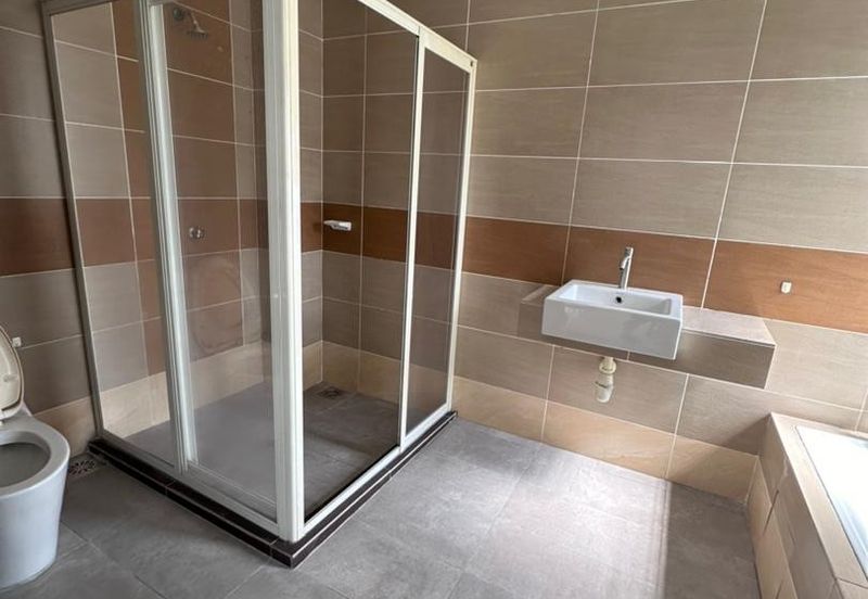 The Banyan @ Bandar Seri Coalfields