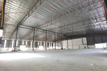 Taman Industri Alam Jaya