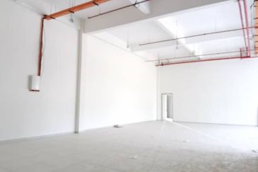 Taman Industri Alam Jaya