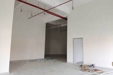 Taman Industri Alam Jaya