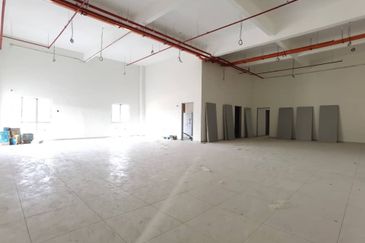 Taman Industri Alam Jaya