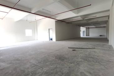 Taman Industri Alam Jaya