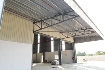 Taman Industri Alam Jaya