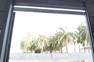 Taman Industri Alam Jaya