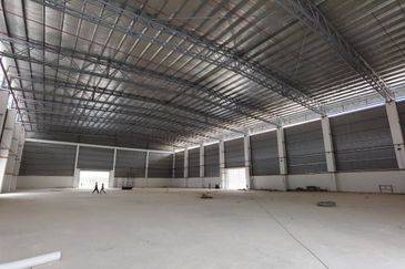 Taman Industri Alam Jaya