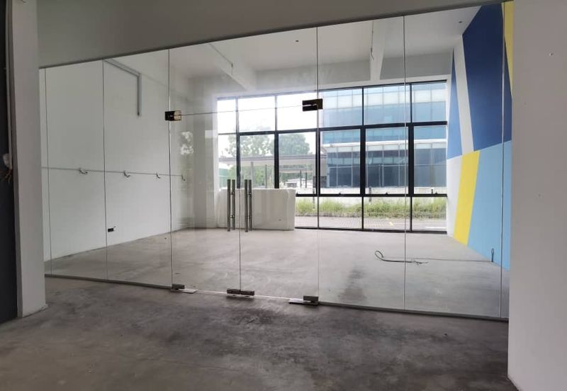 Taman Industri Alam Jaya