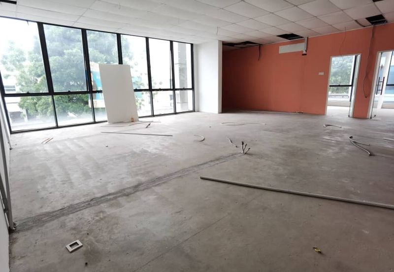 Taman Industri Alam Jaya