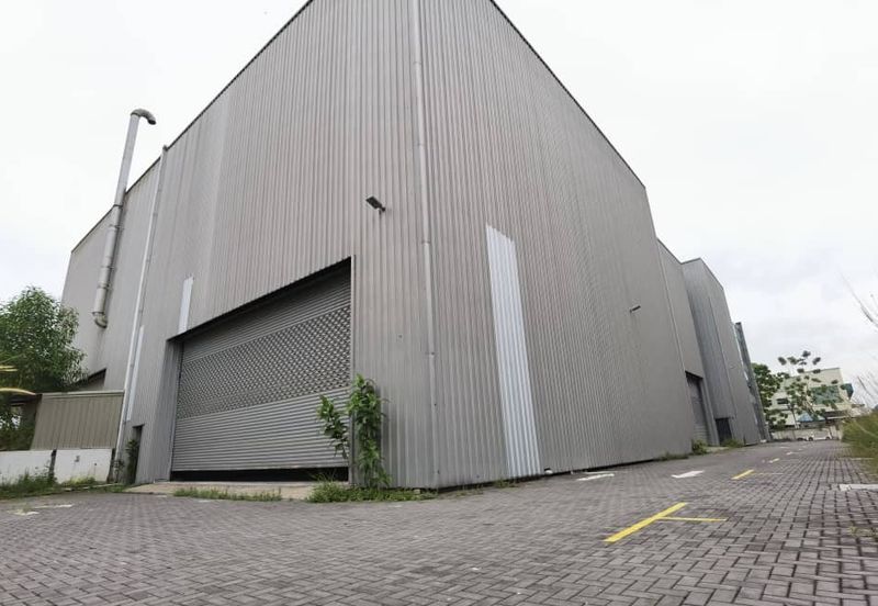 Taman Industri Alam Jaya