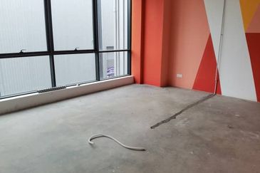 Taman Industri Alam Jaya