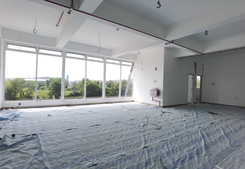 Taman Industri Alam Jaya