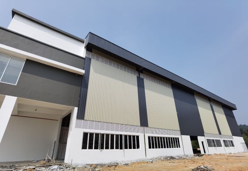 Taman Industri Alam Jaya