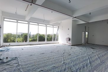 Taman Industri Alam Jaya