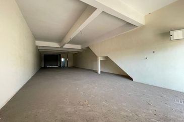 Taman Industri Alam Jaya