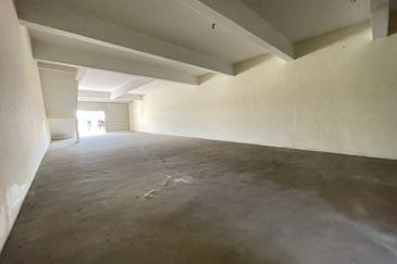 Taman Industri Alam Jaya