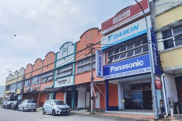 Taman Industri Alam Jaya