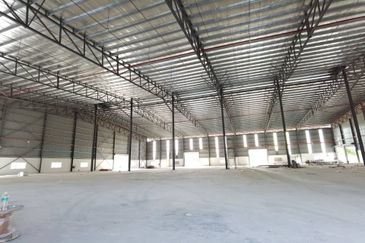 Taman Industri Alam Jaya