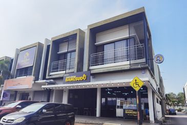 Bandar Seri Coalfields