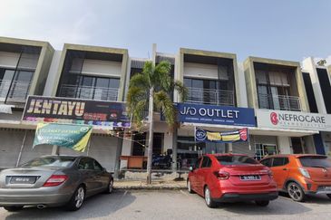 Bandar Seri Coalfields