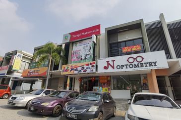 Bandar Seri Coalfields