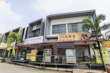 Bandar Seri Coalfields