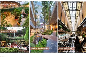 Bandar Seri Coalfields