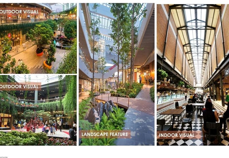 Bandar Seri Coalfields