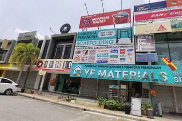 Bandar Seri Coalfields