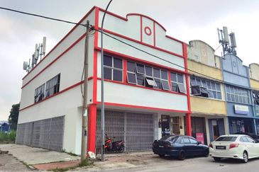 Taman Industri Alam Jaya