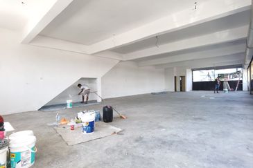 Taman Industri Alam Jaya