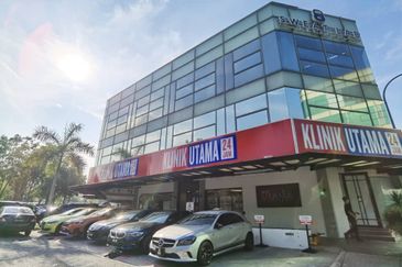 The Trillium @Lake Fields