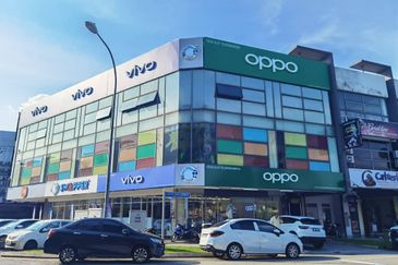 The Trillium @Lake Fields