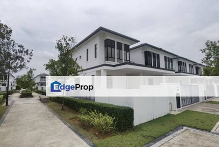 Eco Grandeur Graham Bandar Puncak Alam, Selangor, Bandar Puncak Alam