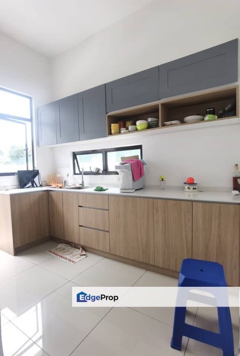 Eco Grandeur Graham Bandar Puncak Alam, Selangor, Bandar Puncak Alam