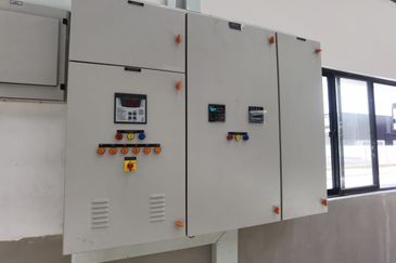 Bandar Bukit Raja @Taipan