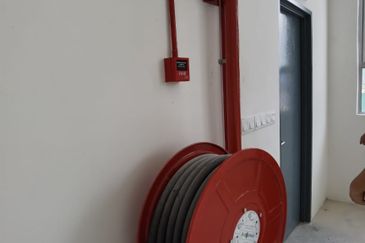 Taman Industri Alam Jaya