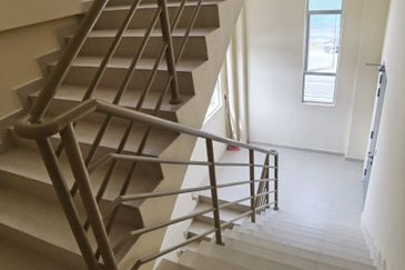 Taman Industri Alam Jaya