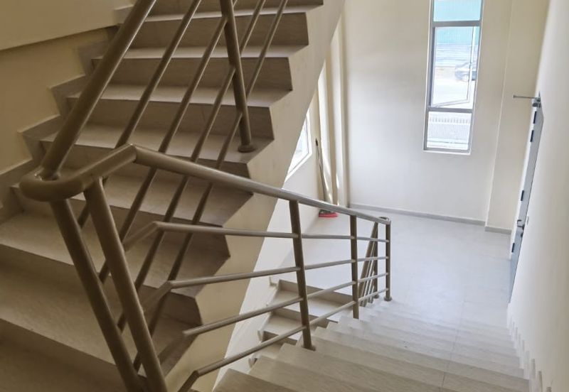 Taman Industri Alam Jaya