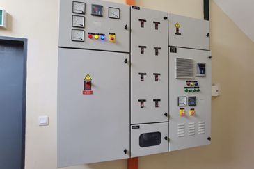 Taman Industri Alam Jaya