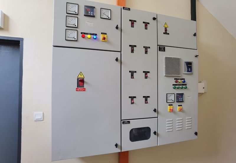 Taman Industri Alam Jaya