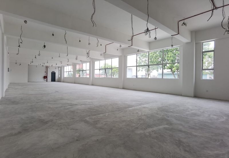 Taman Industri Alam Jaya