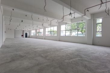 Taman Industri Alam Jaya