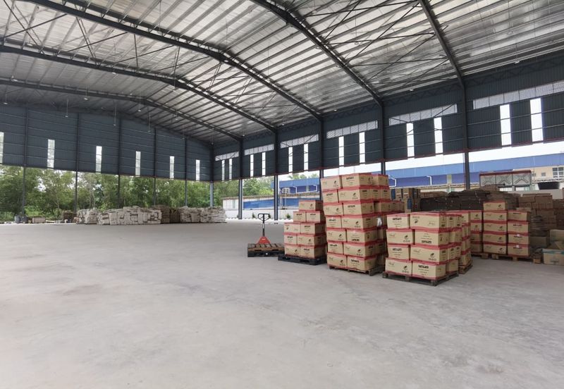 Taman Industri Alam Jaya