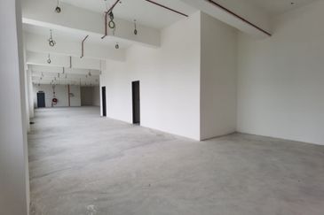 Taman Industri Alam Jaya