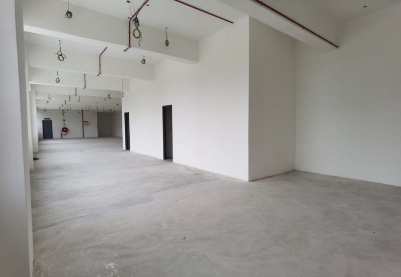 Taman Industri Alam Jaya