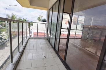 Sungai Buloh Country Resort