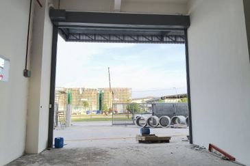 Taman Industri Alam Jaya