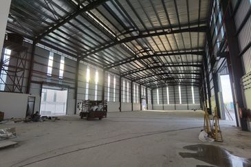 Taman Industri Alam Jaya